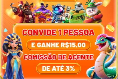 APK oficial da 52bet para Android